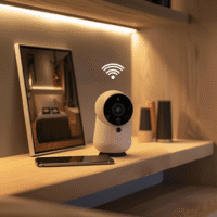 Cómo optimizar la seguridad en casa