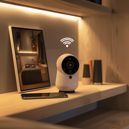 Cómo optimizar la seguridad en casa
