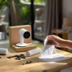 Guía de instalación de cámaras de seguridad