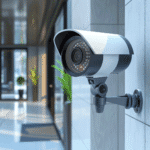 Las mejores cámaras 4K para seguridad