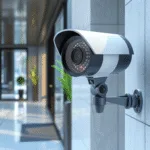 Las mejores cámaras 4K para seguridad