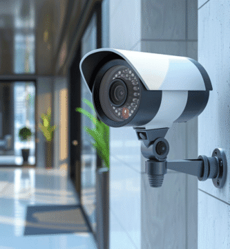Las mejores cámaras 4K para seguridad
