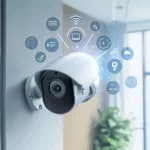 Qué funciones necesita una cámara de seguridad