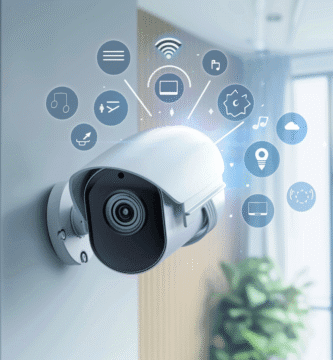 Qué funciones necesita una cámara de seguridad