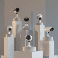 Qué marca es la mejor en cámaras de seguridad