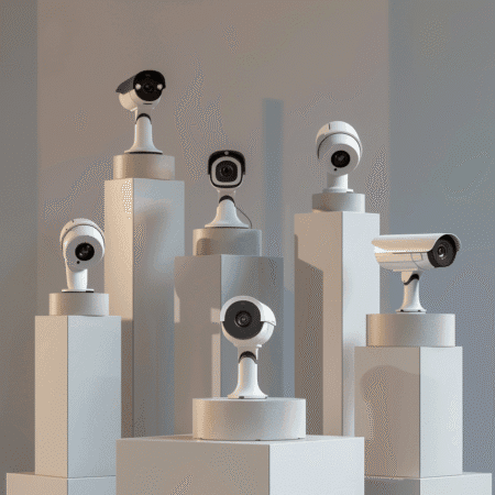 Qué marca es la mejor en cámaras de seguridad