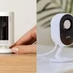 Camaras Arlo o Ring