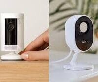 Camaras Arlo o Ring