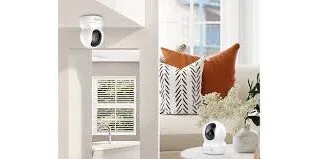 camaras de seguridad para casa dentro de un hogar