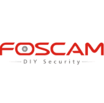 logotipo camaras de seguridad foscam