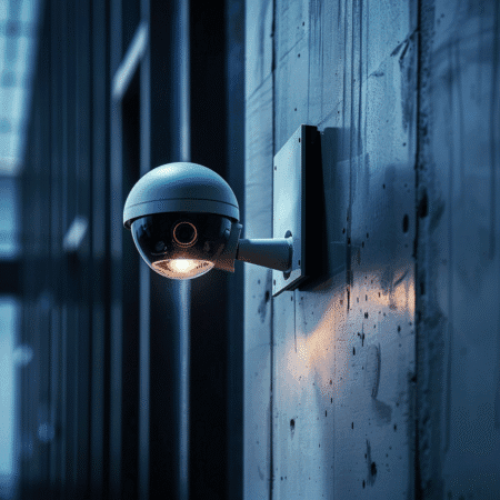 cámaras de seguridad amcrest