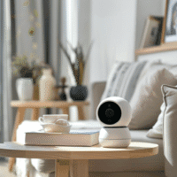 cámaras de seguridad para casa